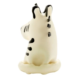 CONDOMERIE - PRESERVATIVI NOVITÃ DIPINTI A MANO ZEBRA